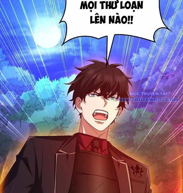Pháp Sư Cận Chiến Mạnh Nhất: Chapter 29
