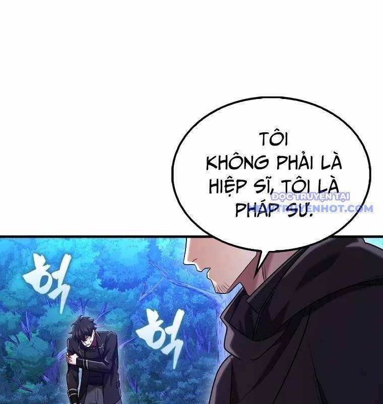 Pháp Sư Cận Chiến Mạnh Nhất: Chapter 29