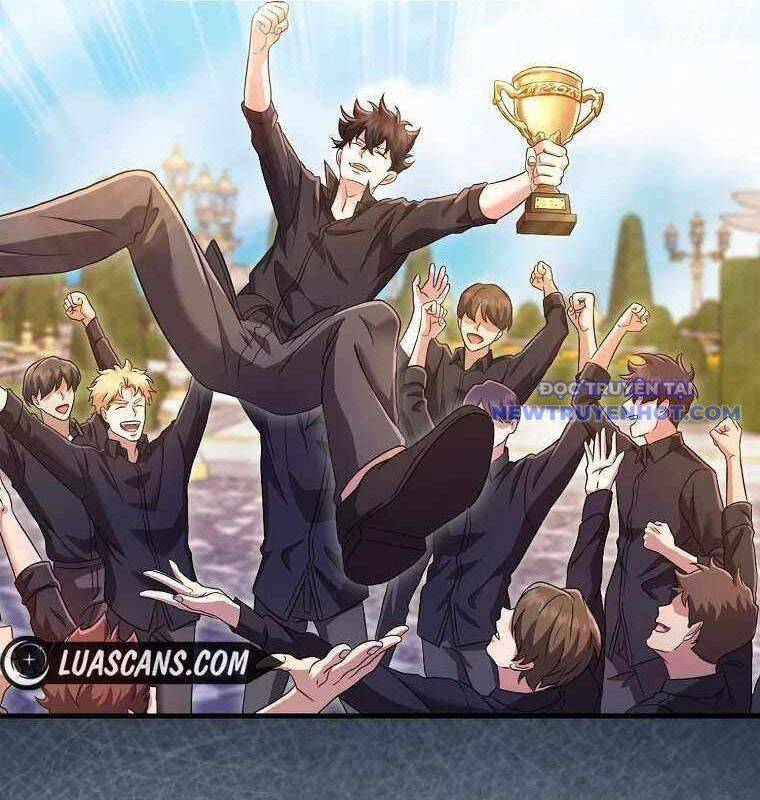 Pháp Sư Cận Chiến Mạnh Nhất: Chapter 30