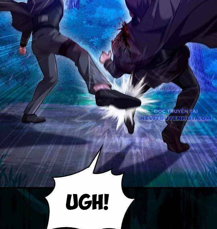 Pháp Sư Cận Chiến Mạnh Nhất: Chapter 30