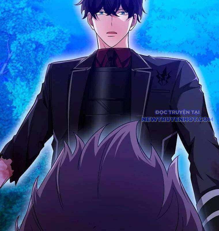 Pháp Sư Cận Chiến Mạnh Nhất: Chapter 30