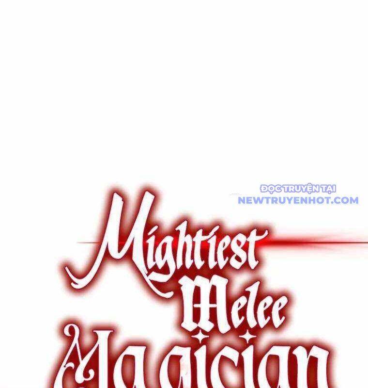 Pháp Sư Cận Chiến Mạnh Nhất: Chapter 30