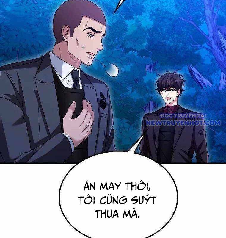 Pháp Sư Cận Chiến Mạnh Nhất: Chapter 30