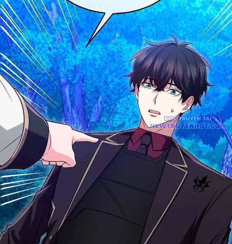 Pháp Sư Cận Chiến Mạnh Nhất: Chapter 30