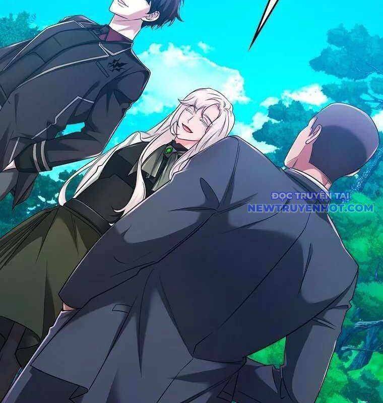 Pháp Sư Cận Chiến Mạnh Nhất: Chapter 30