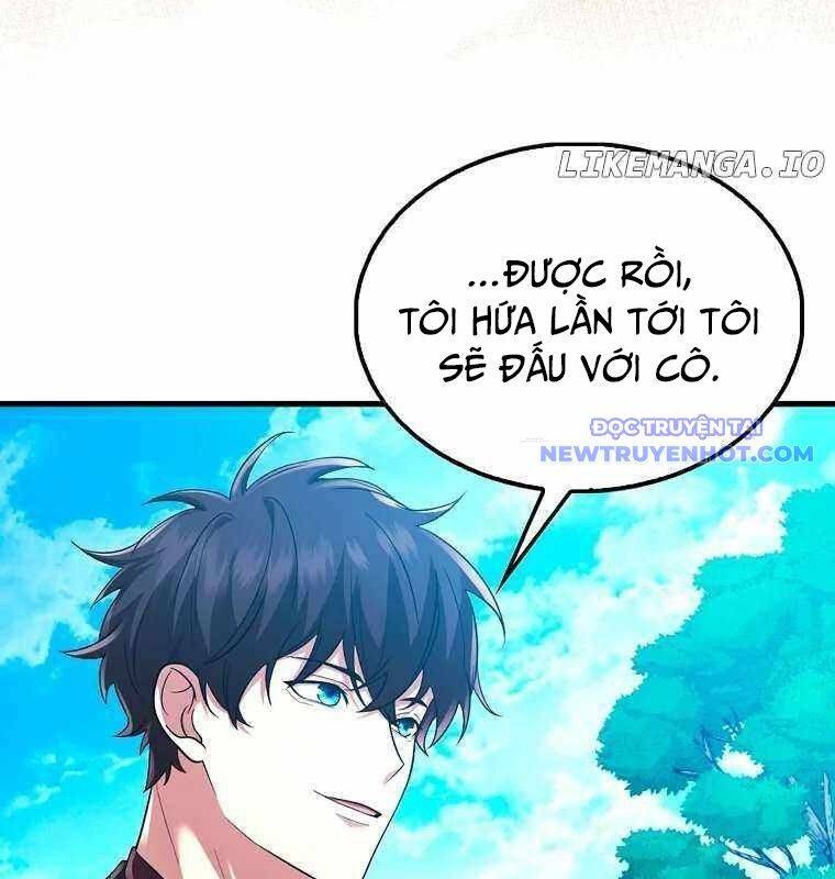 Pháp Sư Cận Chiến Mạnh Nhất: Chapter 30