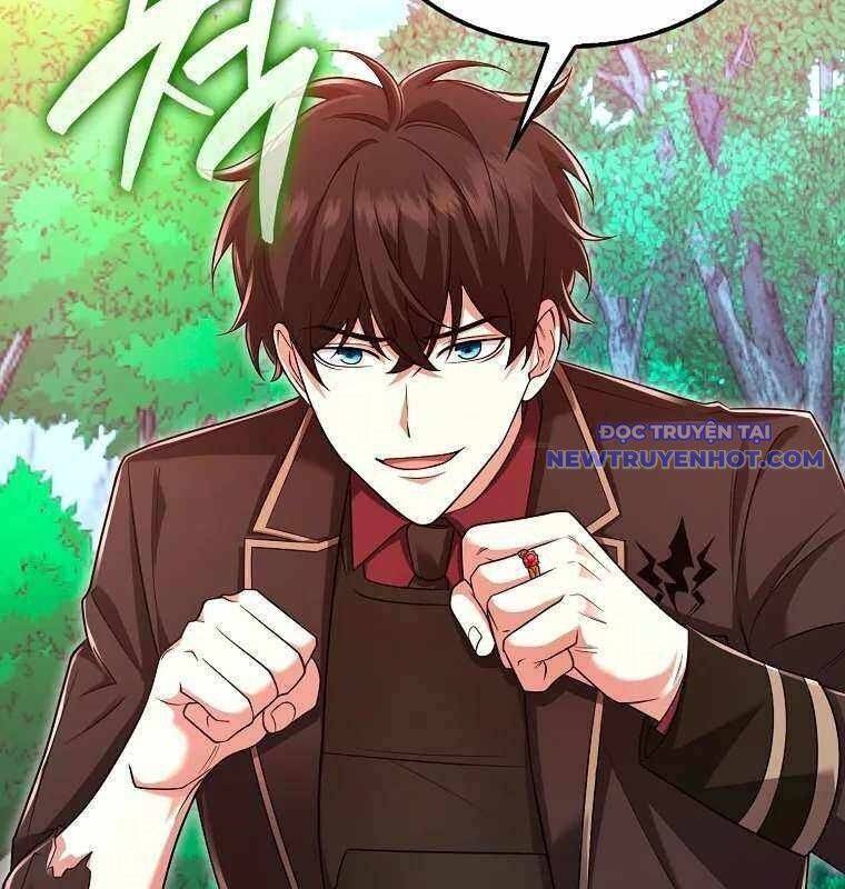 Pháp Sư Cận Chiến Mạnh Nhất: Chapter 30