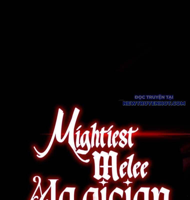 Pháp Sư Cận Chiến Mạnh Nhất: Chapter 31