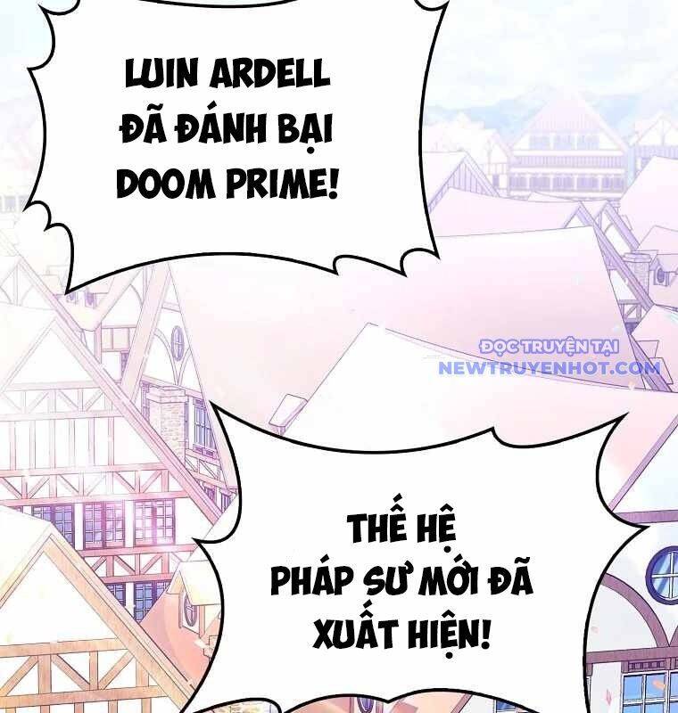 Pháp Sư Cận Chiến Mạnh Nhất: Chapter 31