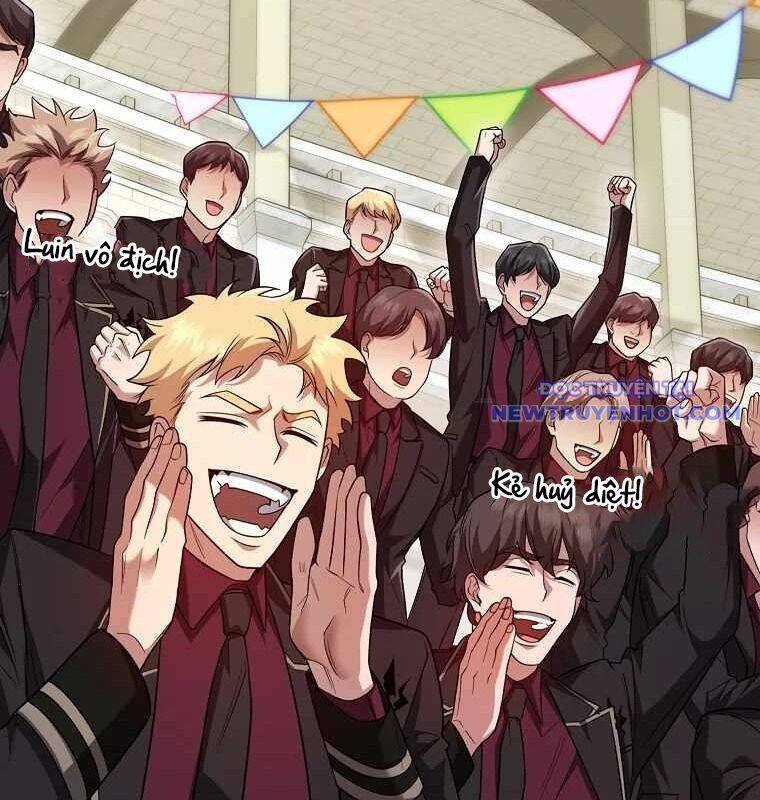 Pháp Sư Cận Chiến Mạnh Nhất: Chapter 31