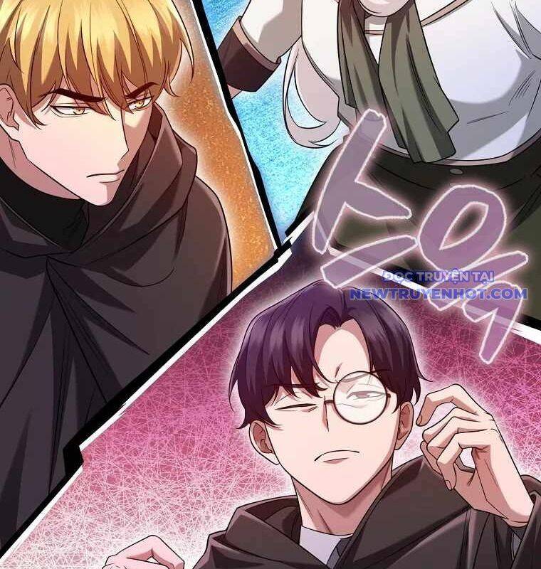 Pháp Sư Cận Chiến Mạnh Nhất: Chapter 31