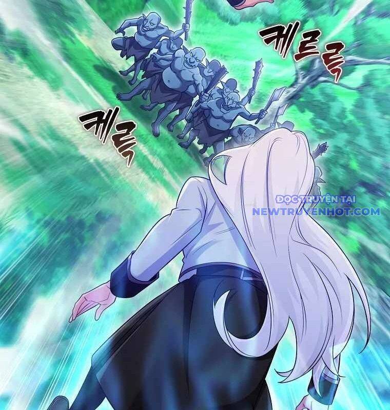 Pháp Sư Cận Chiến Mạnh Nhất: Chapter 31