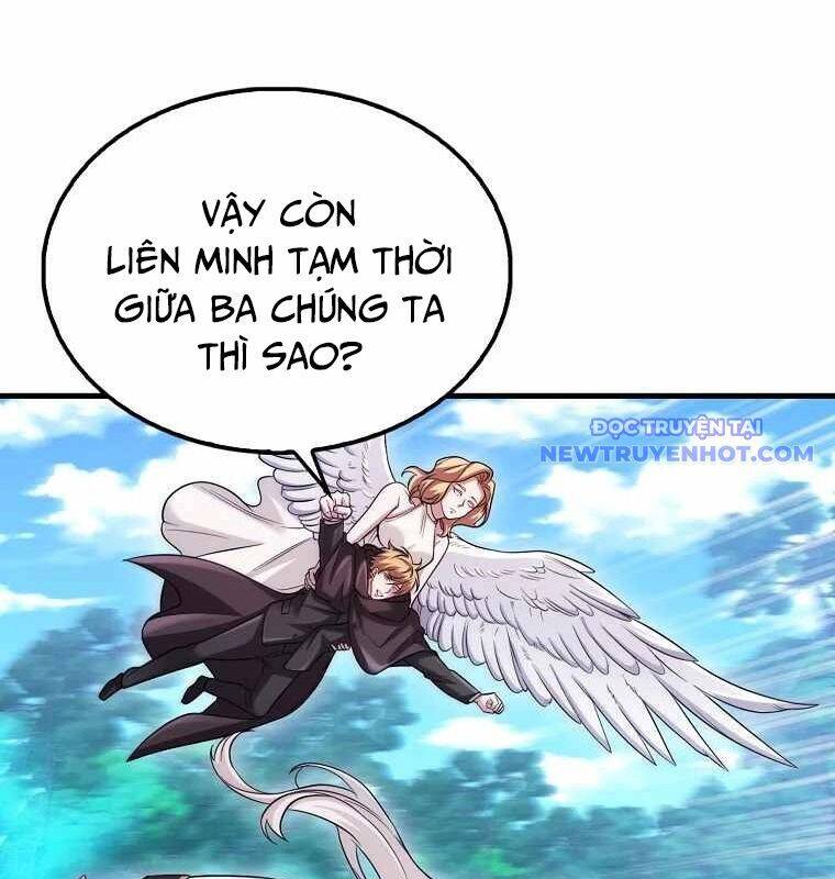 Pháp Sư Cận Chiến Mạnh Nhất: Chapter 31