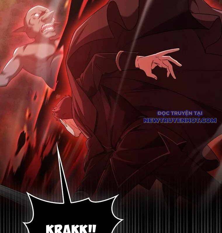 Pháp Sư Cận Chiến Mạnh Nhất: Chapter 31