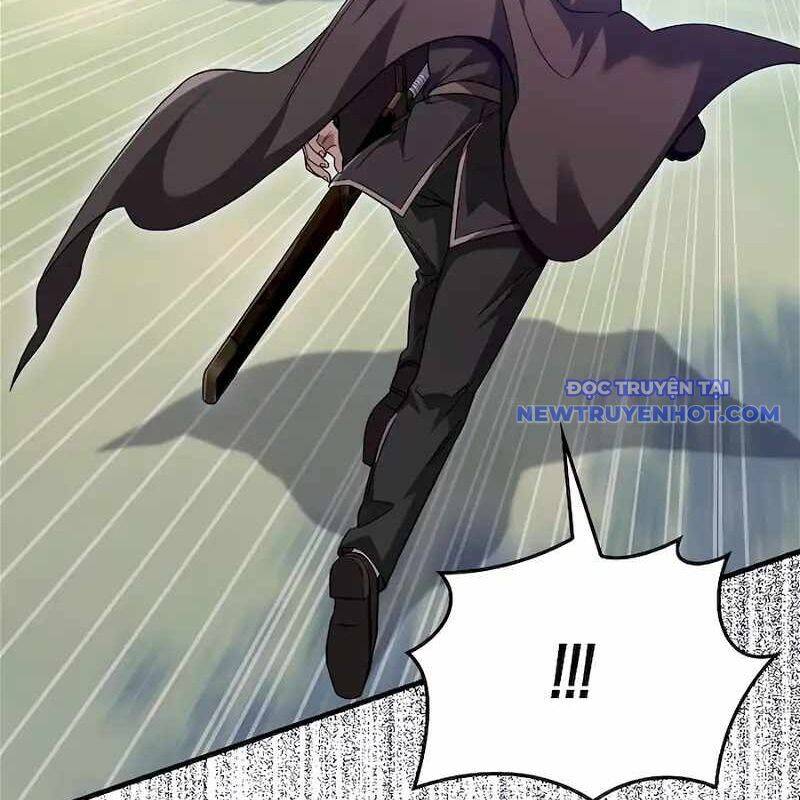 Pháp Sư Cận Chiến Mạnh Nhất: Chapter 32