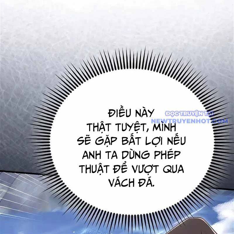 Pháp Sư Cận Chiến Mạnh Nhất: Chapter 32