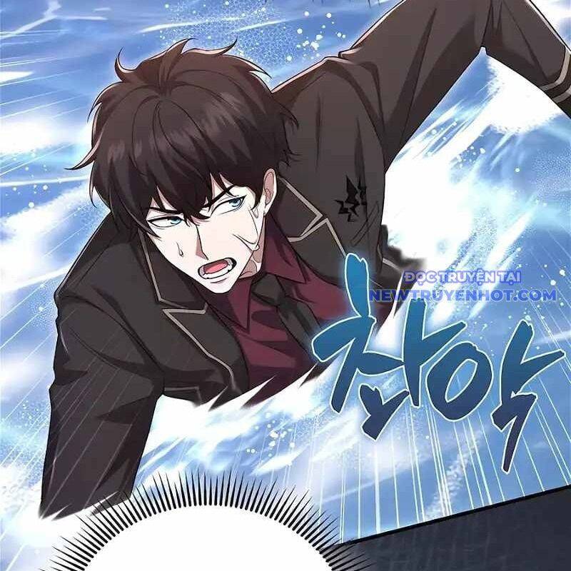 Pháp Sư Cận Chiến Mạnh Nhất: Chapter 32