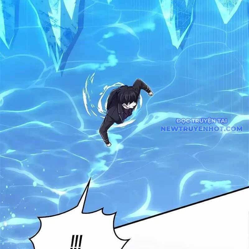 Pháp Sư Cận Chiến Mạnh Nhất: Chapter 32