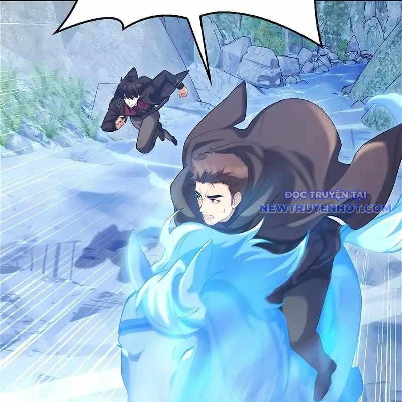 Pháp Sư Cận Chiến Mạnh Nhất: Chapter 32