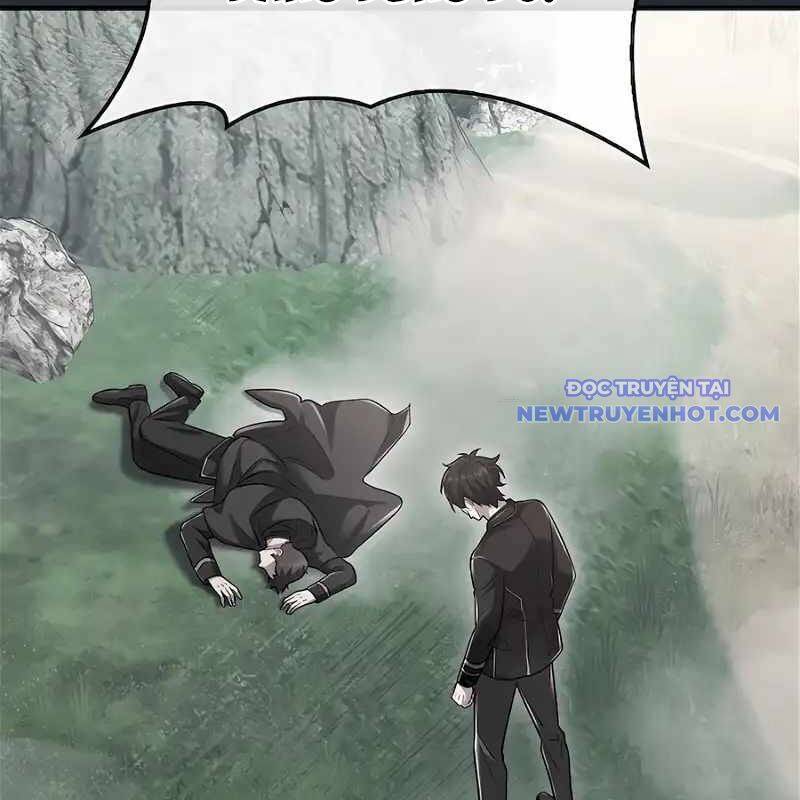 Pháp Sư Cận Chiến Mạnh Nhất: Chapter 32