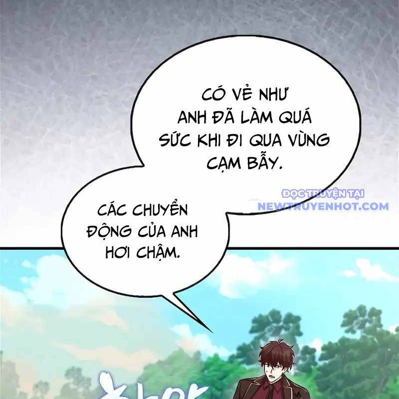 Pháp Sư Cận Chiến Mạnh Nhất: Chapter 32