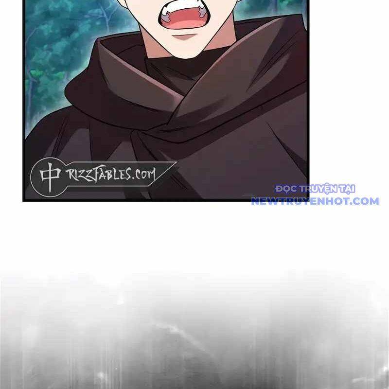 Pháp Sư Cận Chiến Mạnh Nhất: Chapter 32