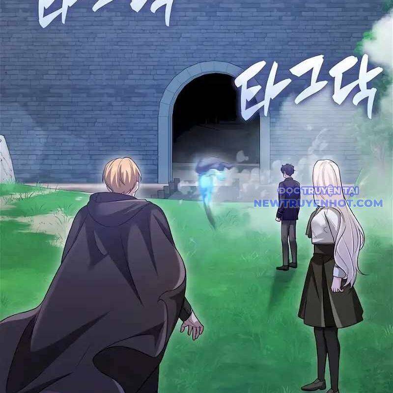 Pháp Sư Cận Chiến Mạnh Nhất: Chapter 32