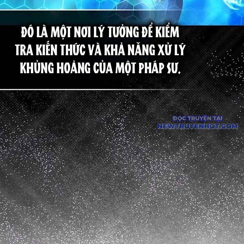 Pháp Sư Cận Chiến Mạnh Nhất: Chapter 32