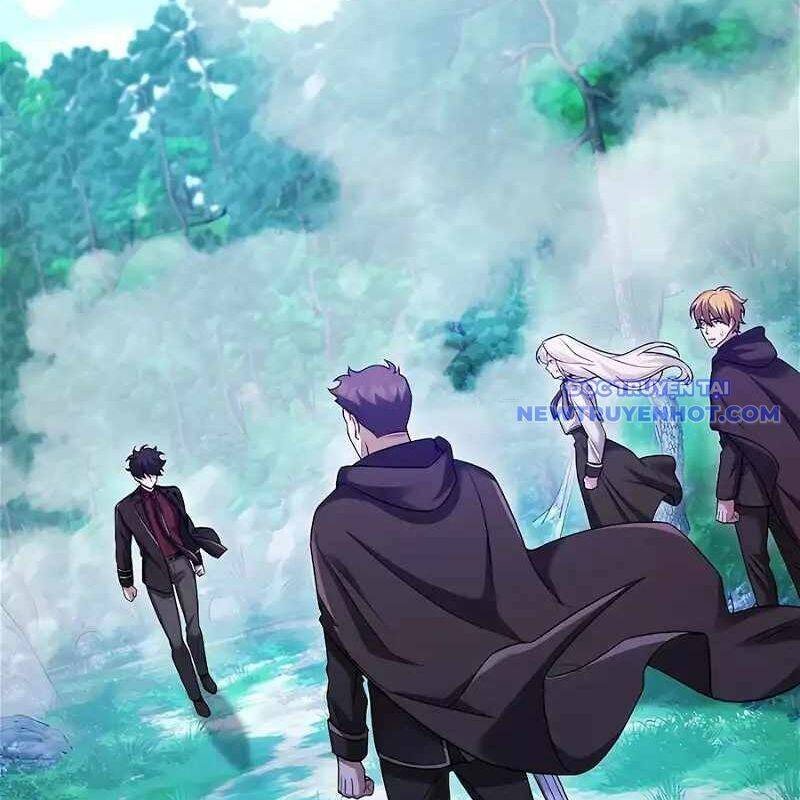 Pháp Sư Cận Chiến Mạnh Nhất: Chapter 32