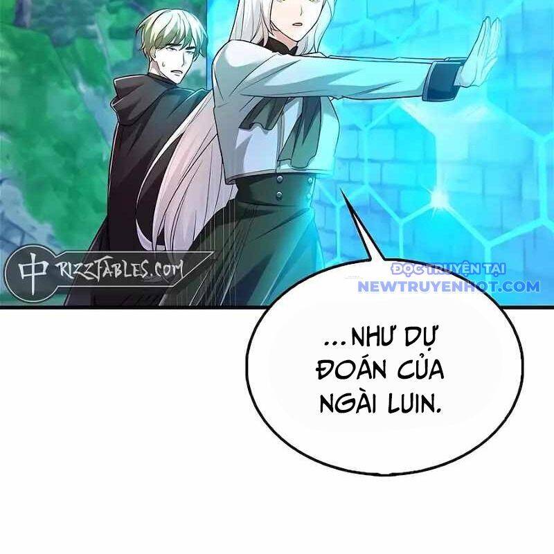 Pháp Sư Cận Chiến Mạnh Nhất: Chapter 32