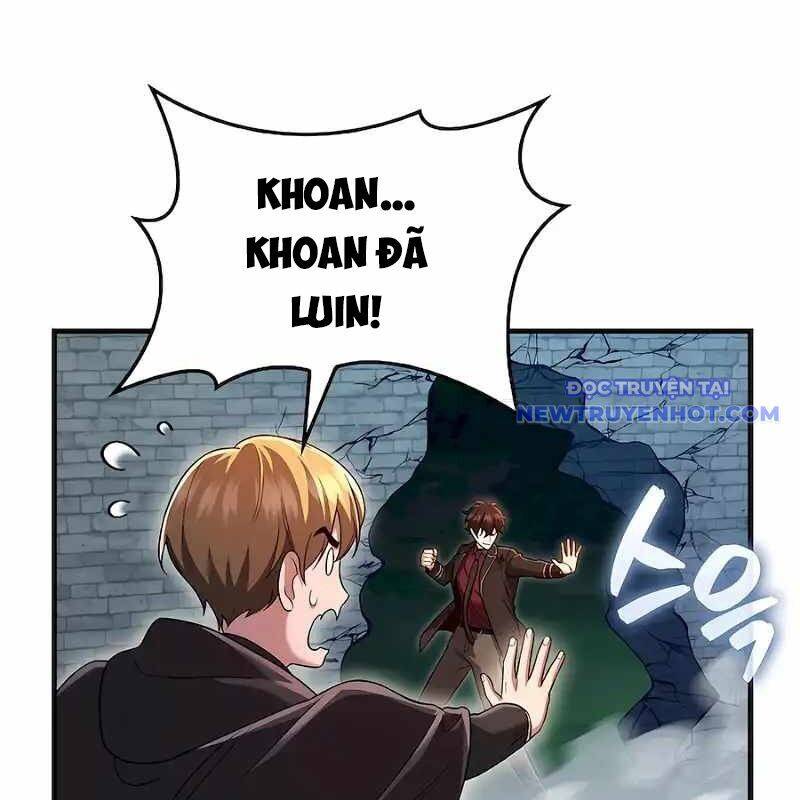 Pháp Sư Cận Chiến Mạnh Nhất: Chapter 32