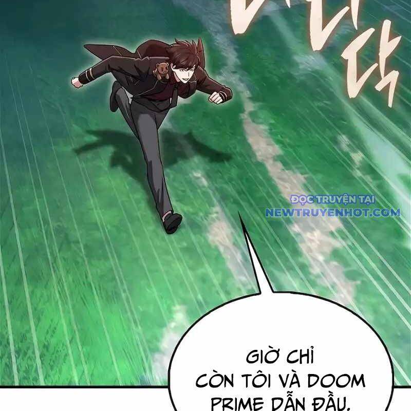 Pháp Sư Cận Chiến Mạnh Nhất: Chapter 32