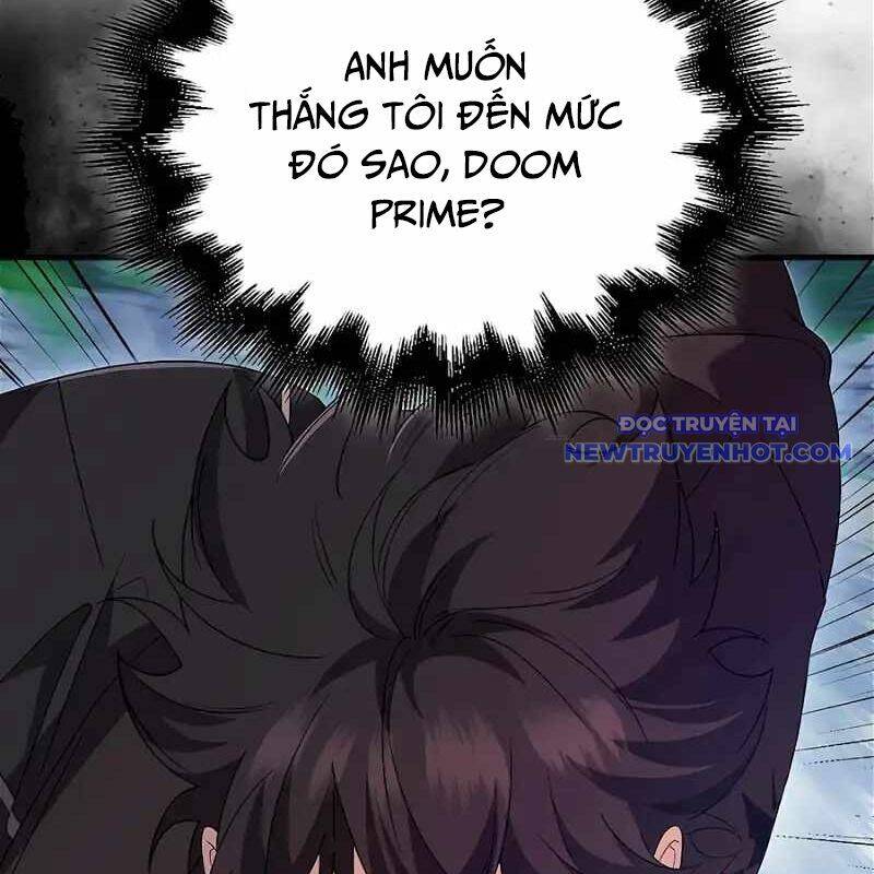 Pháp Sư Cận Chiến Mạnh Nhất: Chapter 32