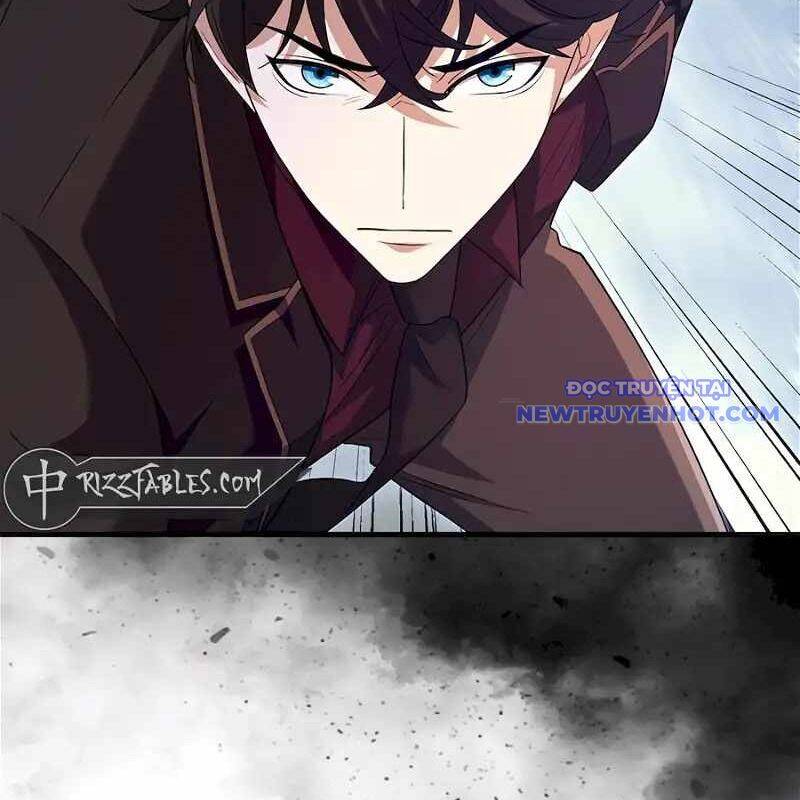 Pháp Sư Cận Chiến Mạnh Nhất: Chapter 32