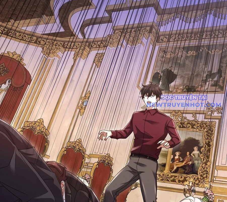 Pháp Sư Cận Chiến Mạnh Nhất: Chapter 33