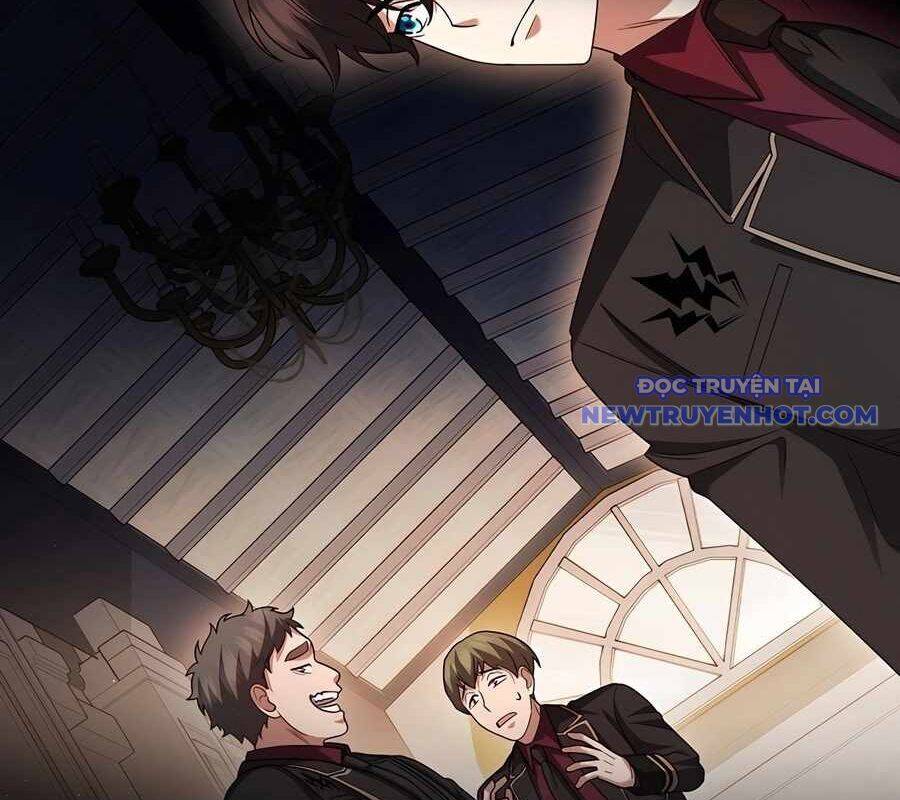 Pháp Sư Cận Chiến Mạnh Nhất: Chapter 33