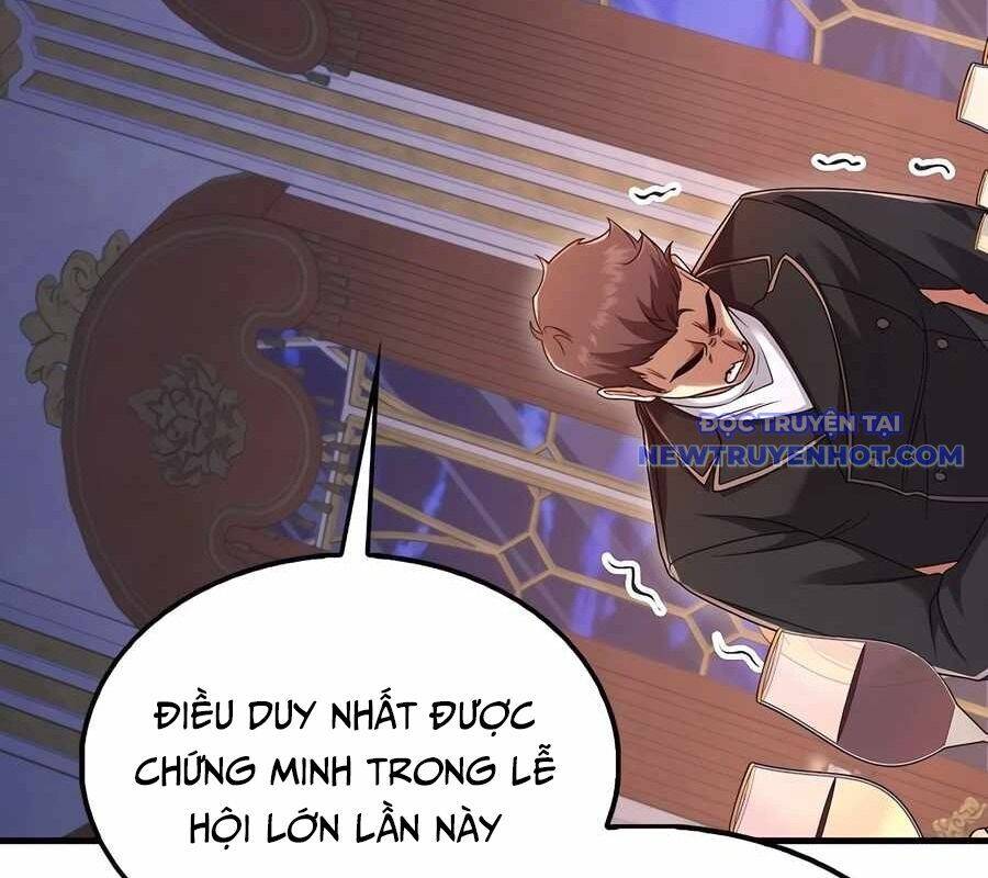 Pháp Sư Cận Chiến Mạnh Nhất: Chapter 33