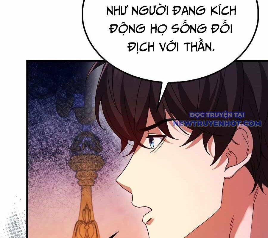 Pháp Sư Cận Chiến Mạnh Nhất: Chapter 33