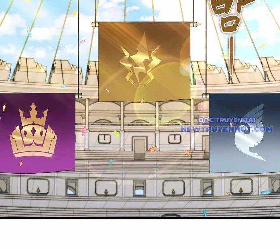 Pháp Sư Cận Chiến Mạnh Nhất: Chapter 33