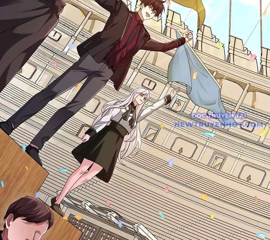 Pháp Sư Cận Chiến Mạnh Nhất: Chapter 33