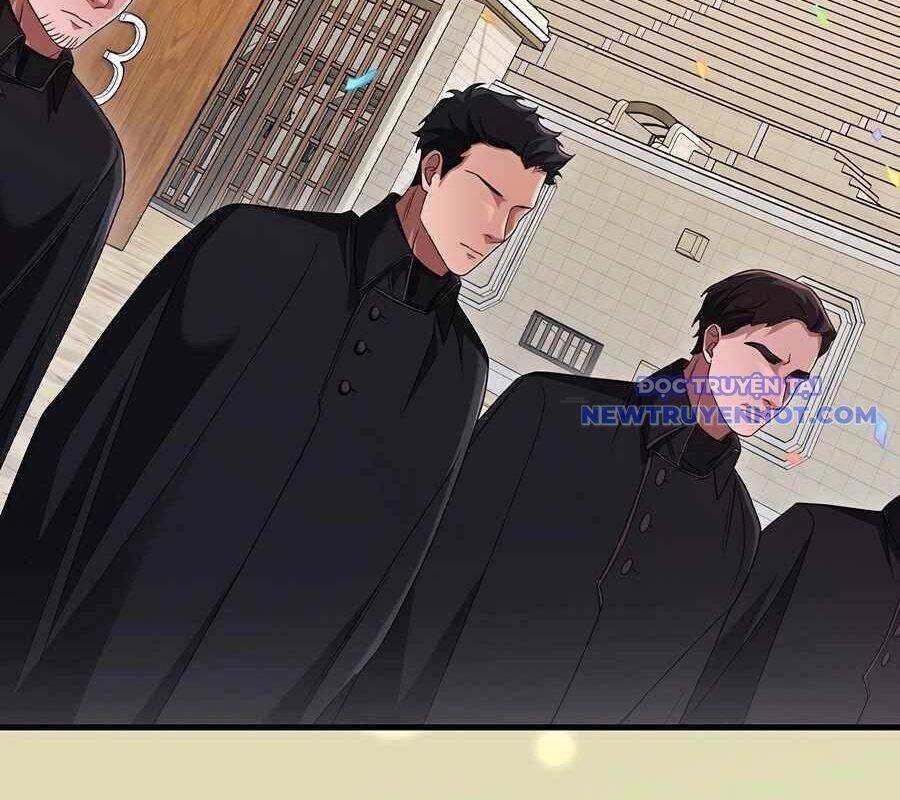 Pháp Sư Cận Chiến Mạnh Nhất: Chapter 33