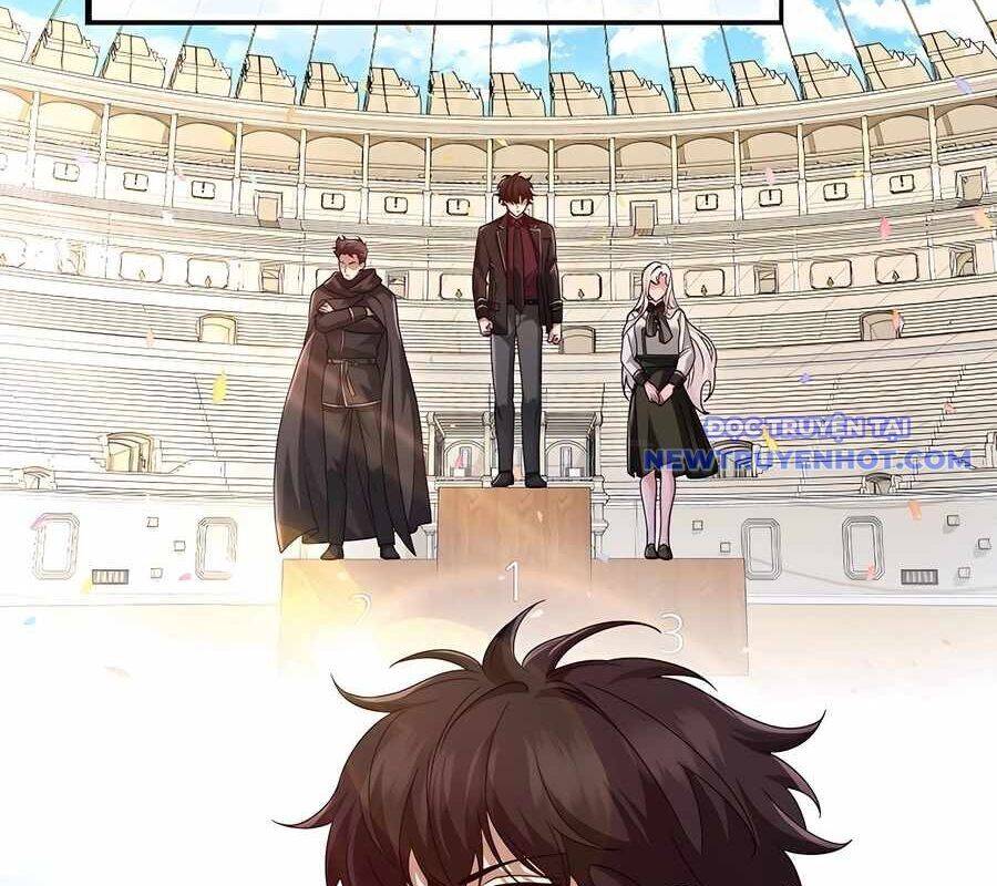 Pháp Sư Cận Chiến Mạnh Nhất: Chapter 33