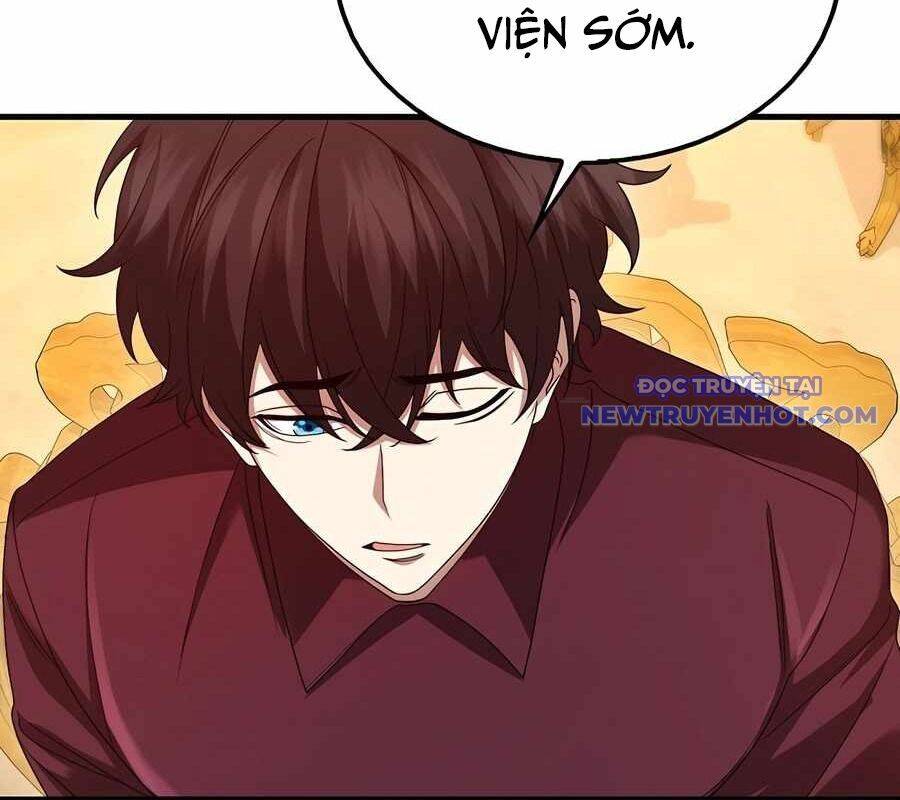 Pháp Sư Cận Chiến Mạnh Nhất: Chapter 33