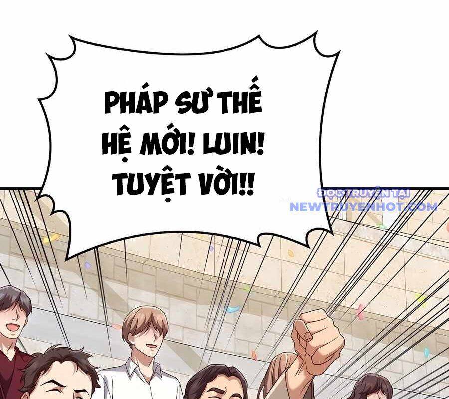 Pháp Sư Cận Chiến Mạnh Nhất: Chapter 33