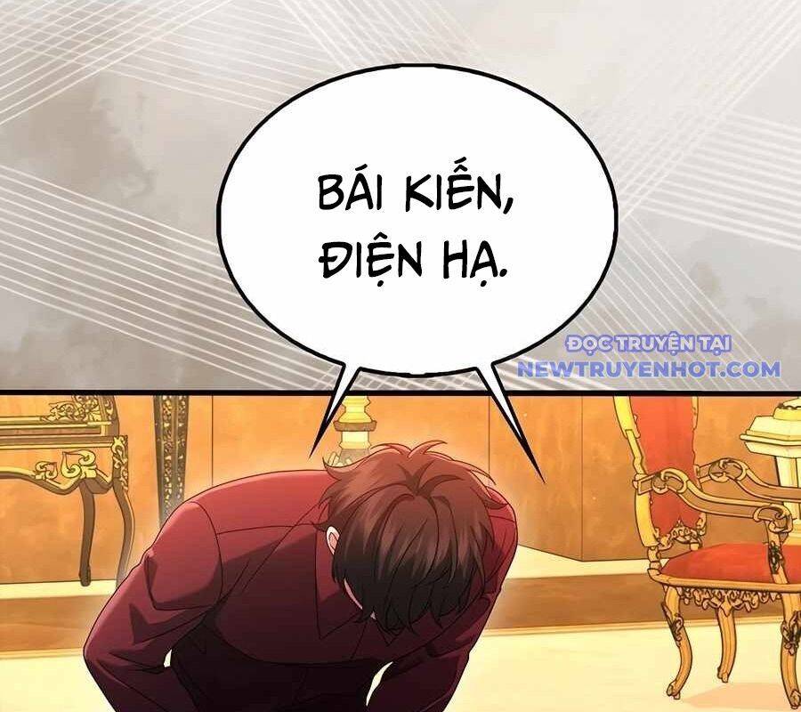 Pháp Sư Cận Chiến Mạnh Nhất: Chapter 33