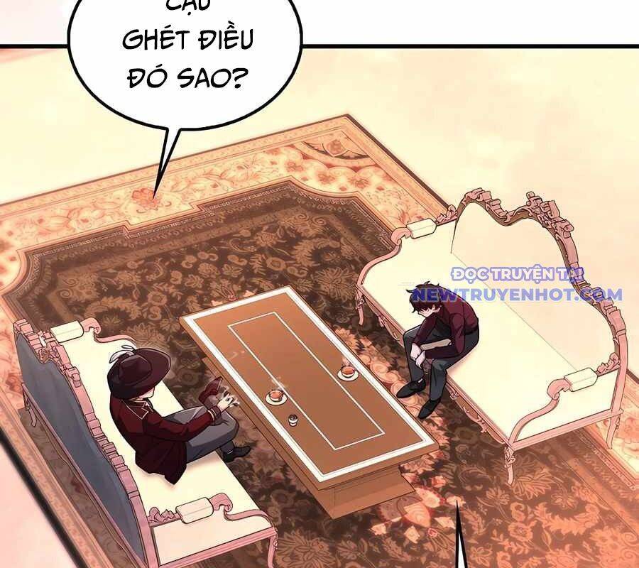 Pháp Sư Cận Chiến Mạnh Nhất: Chapter 34