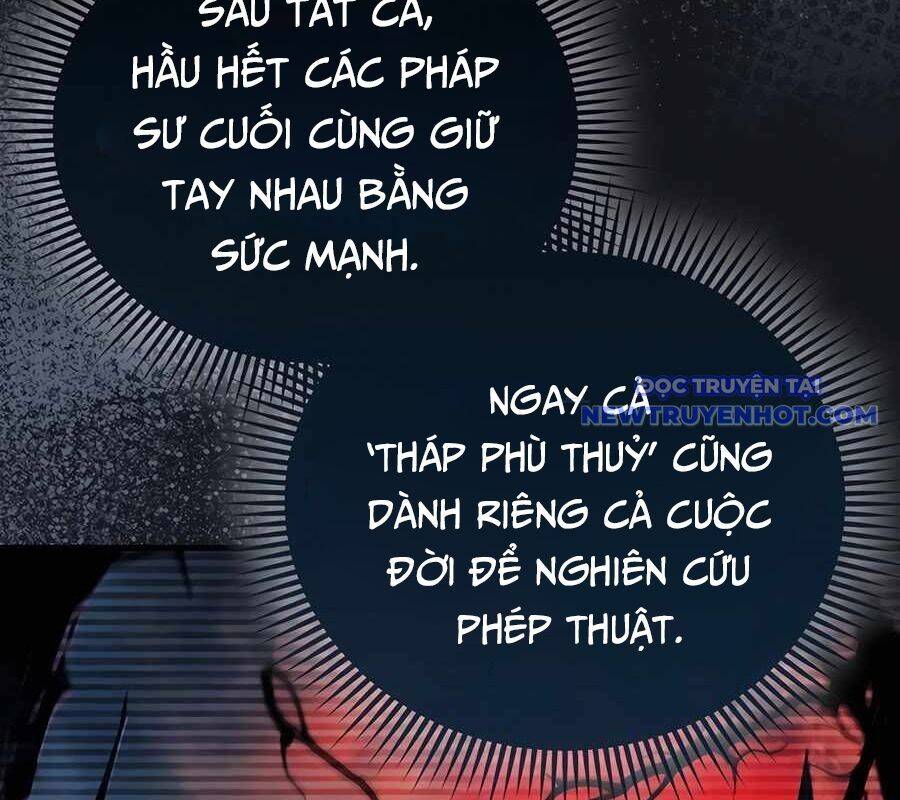 Pháp Sư Cận Chiến Mạnh Nhất: Chapter 34