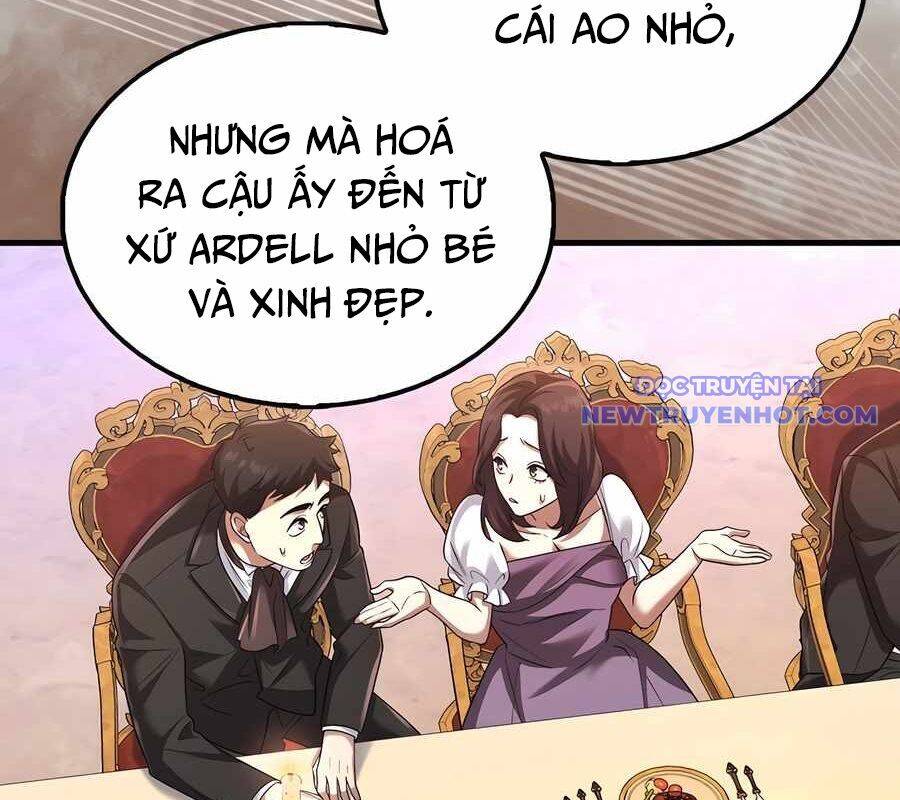 Pháp Sư Cận Chiến Mạnh Nhất: Chapter 34