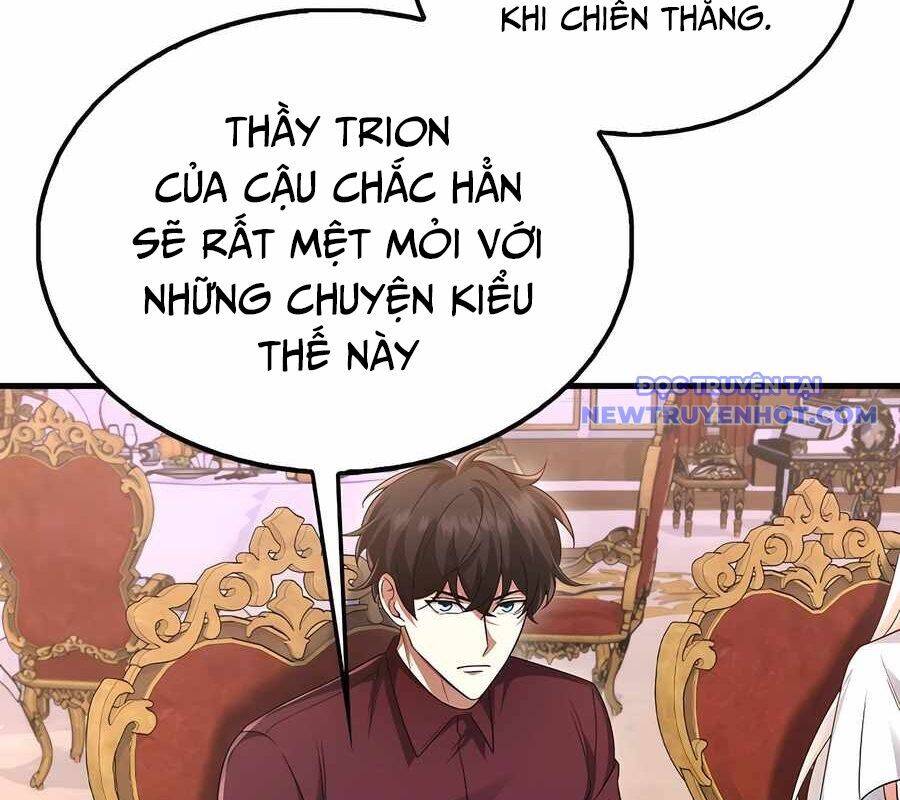 Pháp Sư Cận Chiến Mạnh Nhất: Chapter 34