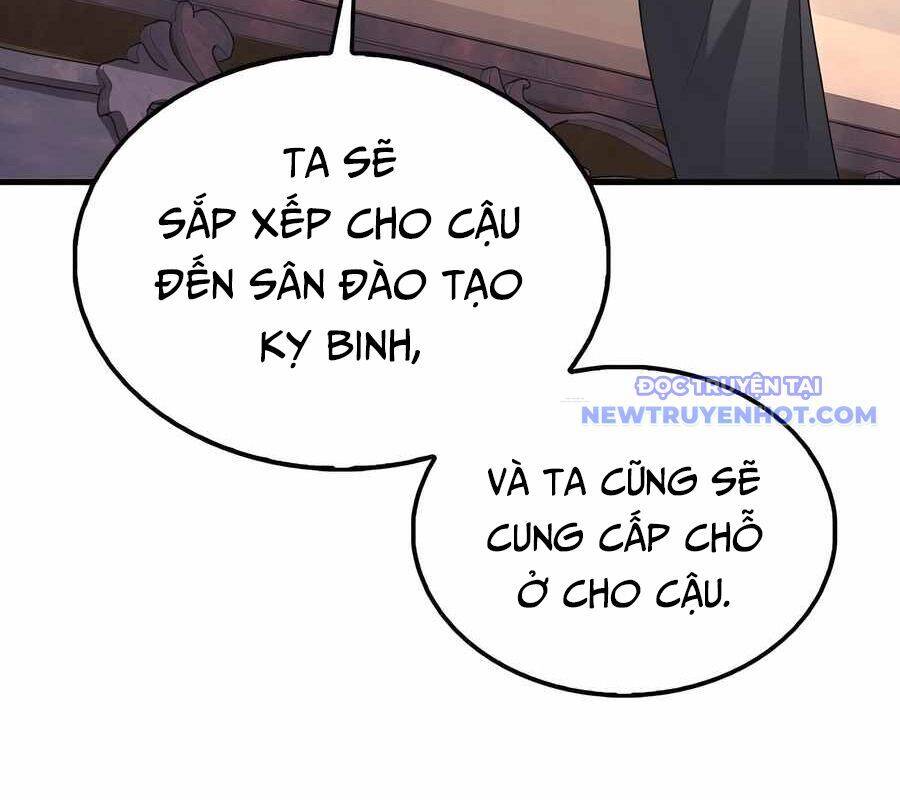 Pháp Sư Cận Chiến Mạnh Nhất: Chapter 34